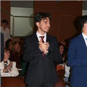 Lezioni chiare e personalizzate per medie, superiori e università.
⏳ Orari flessibili, esercizi guidati e spiegazioni semplici!
